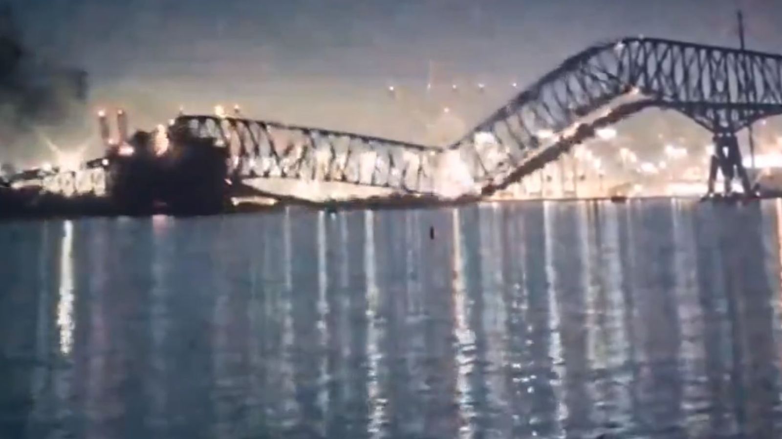 NYC Bridge Safety Concerns Rise After Baltimore Collapse: Urgent Inspection Ordered NYC Bridge Safety Concerns Rise After Baltimore Collapse: Urgent Inspection Ordered