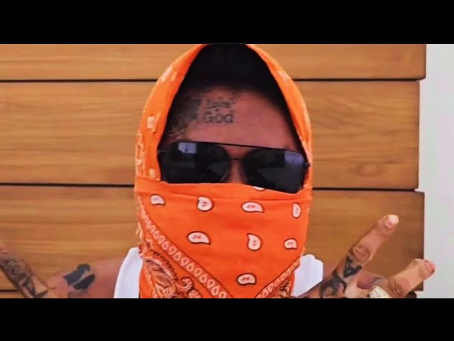 NYC Concert Announcement: Vybz Kartel At The Barclay Center NYC Concert Announcement: Vybz Kartel At The Barclay Center