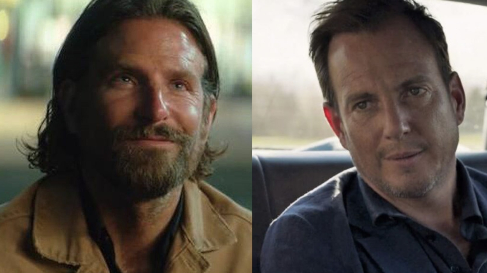 NYC Filming: Bradley Cooper Directs Will Arnett For NYC Filming: Bradley Cooper Directs Will Arnett For