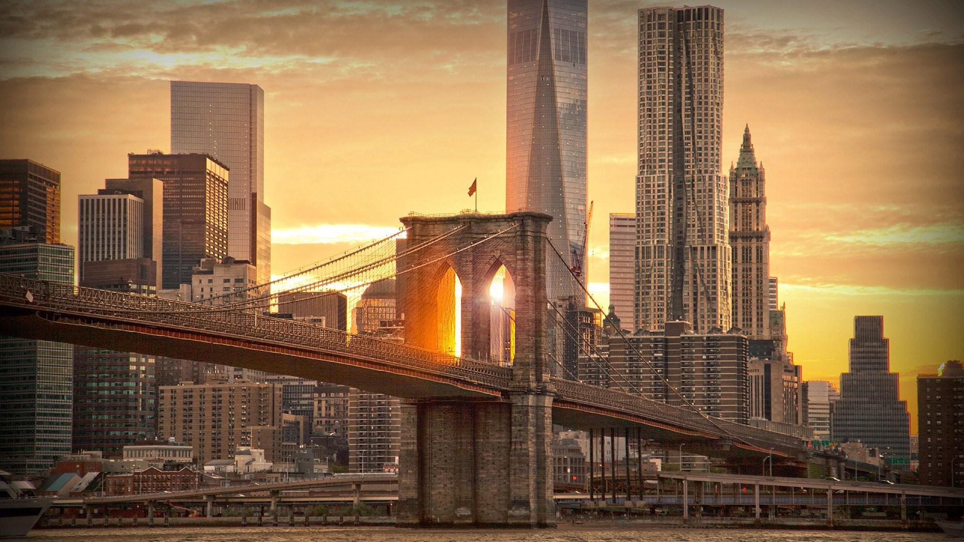 NYC Half Marathon: Tens Of Thousands To Run Across Brooklyn Bridge NYC Half Marathon: Tens Of Thousands To Run Across Brooklyn Bridge