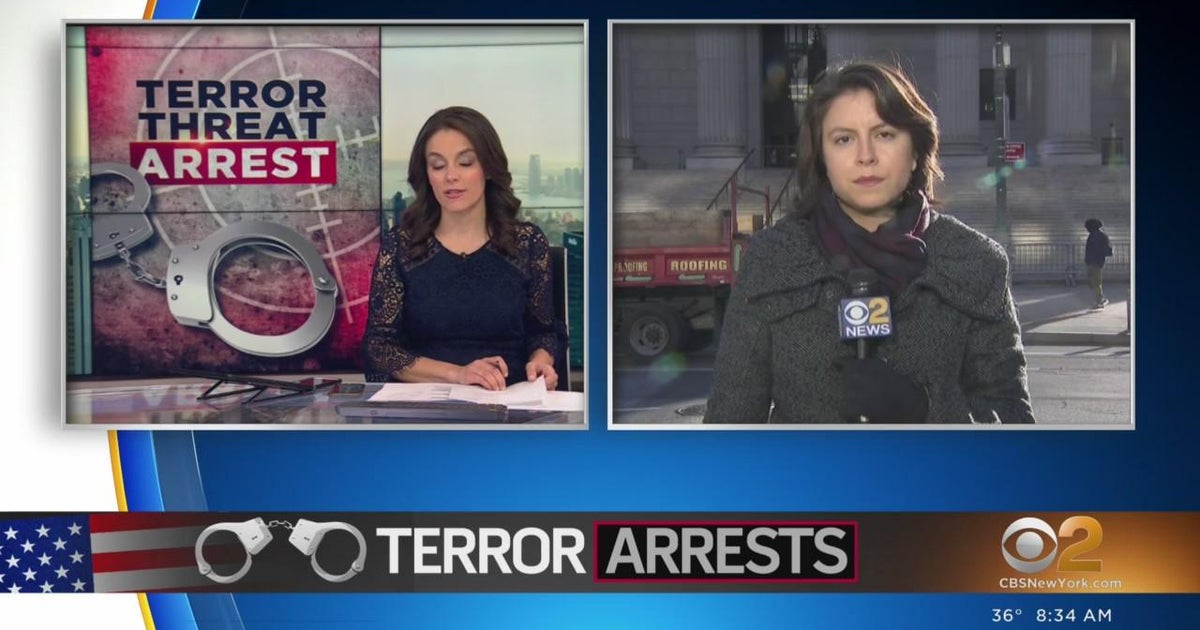 NYPD Investigating Harassment Of Woman By Pro-Israel Group