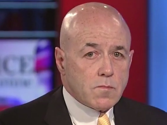 NYPD's Former Commissioner Kerik Undergoes Hospital Treatment: Positive Outlook For Recovery NYPD's Former Commissioner Kerik Undergoes Hospital Treatment: Positive Outlook For Recovery