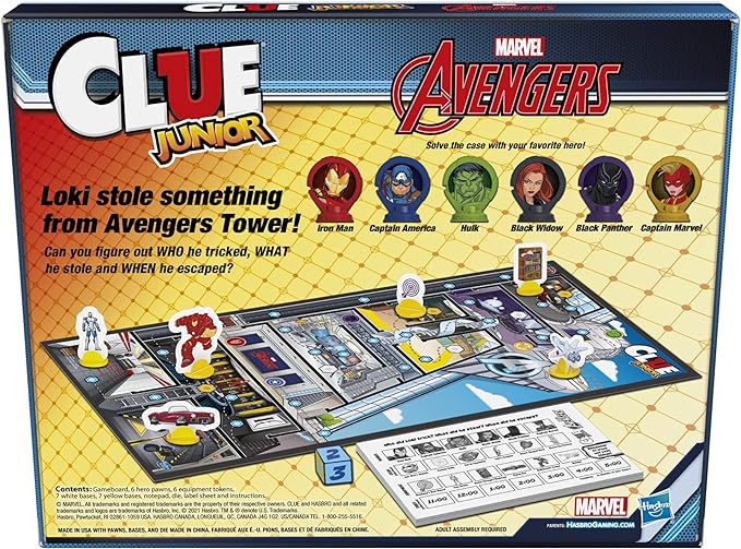 NYT Mini Crossword Answer: Marvel Avengers Clue - May 1st Explained NYT Mini Crossword Answer: Marvel Avengers Clue - May 1st Explained