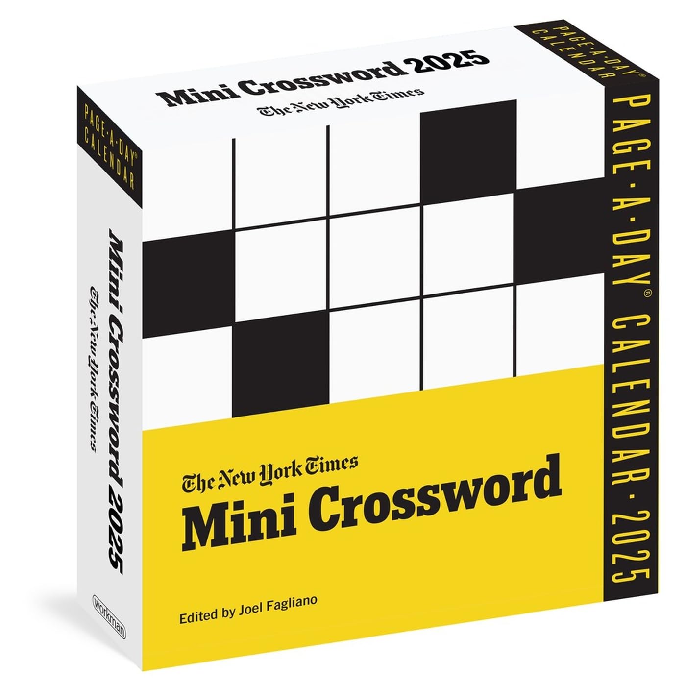 NYT Mini Crossword Answers For March 20, 2025 NYT Mini Crossword Answers For March 20, 2025