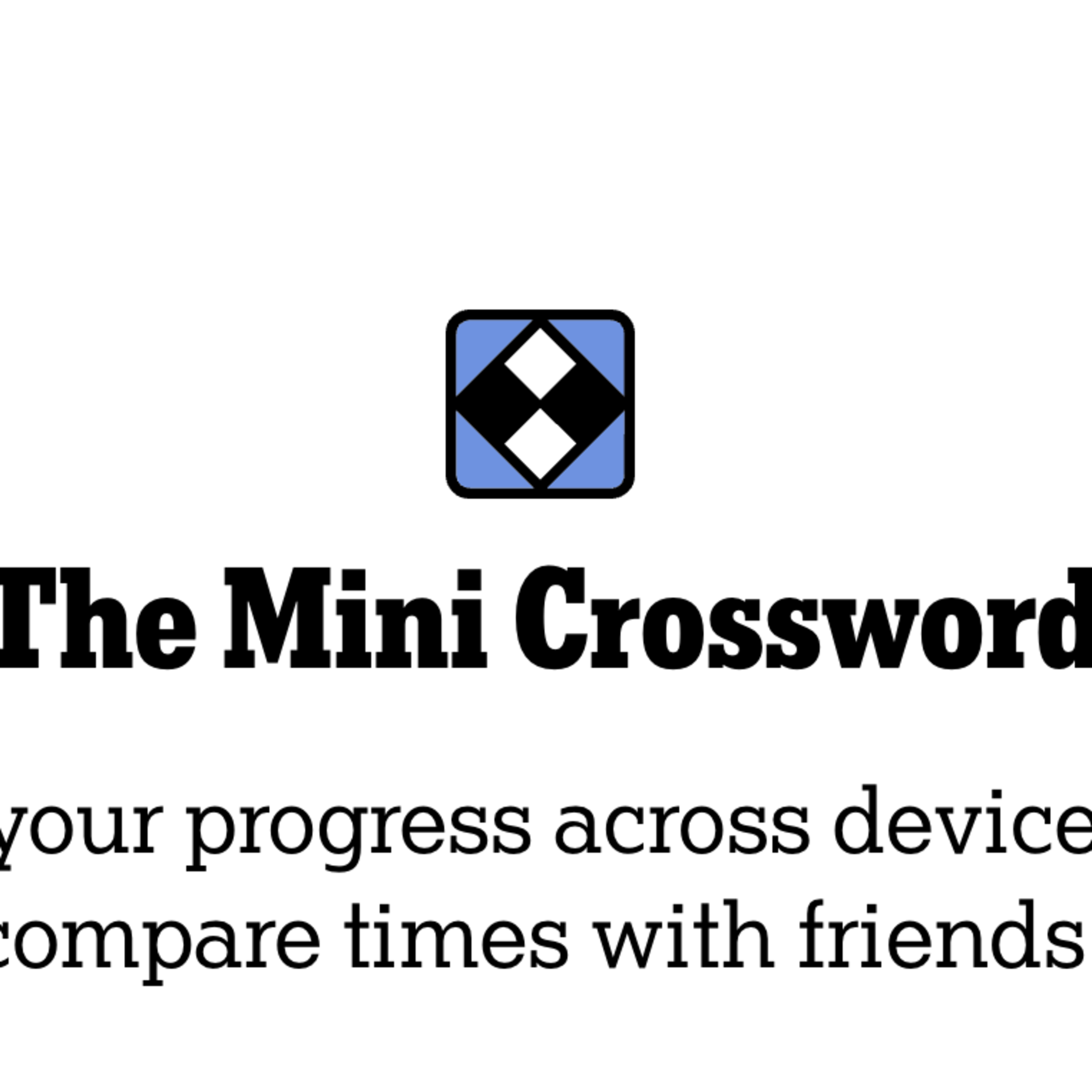 NYT Mini Crossword Help: March 13, 2025 Answers & Hints NYT Mini Crossword Help: March 13, 2025 Answers & Hints