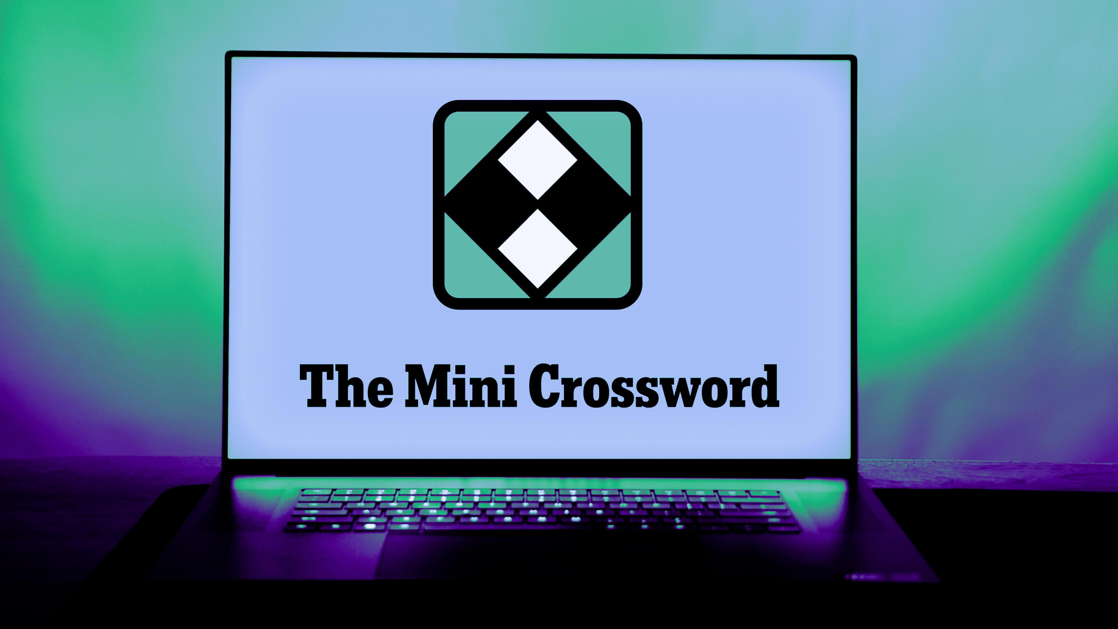 NYT Mini Crossword - March 31 Answer Key NYT Mini Crossword - March 31 Answer Key