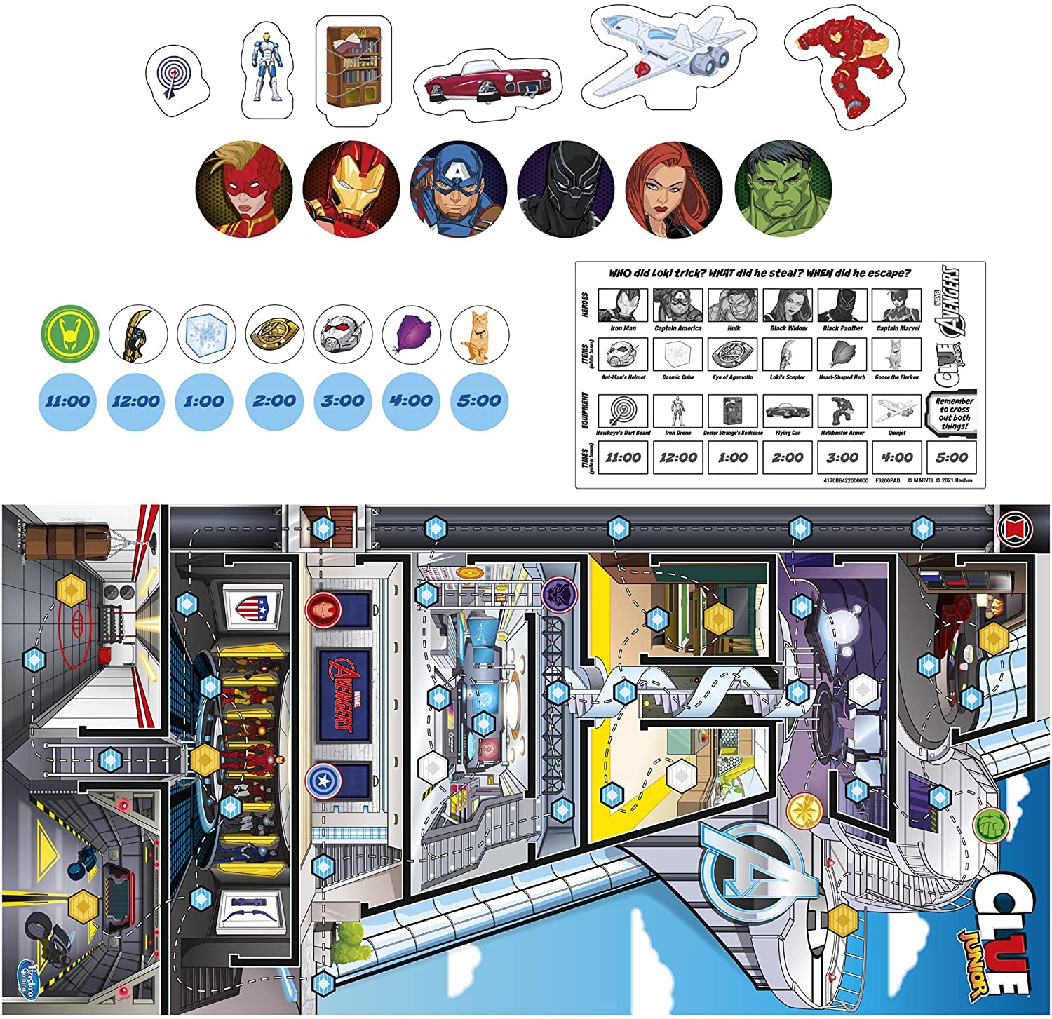 NYT Mini Crossword May 1st Solution: Marvel The Avengers Clue Explained NYT Mini Crossword May 1st Solution: Marvel The Avengers Clue Explained