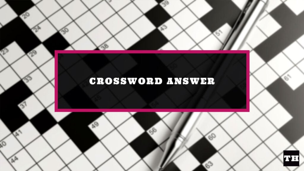NYT Mini Crossword Puzzle: March 6, 2025 Solutions NYT Mini Crossword Puzzle: March 6, 2025 Solutions