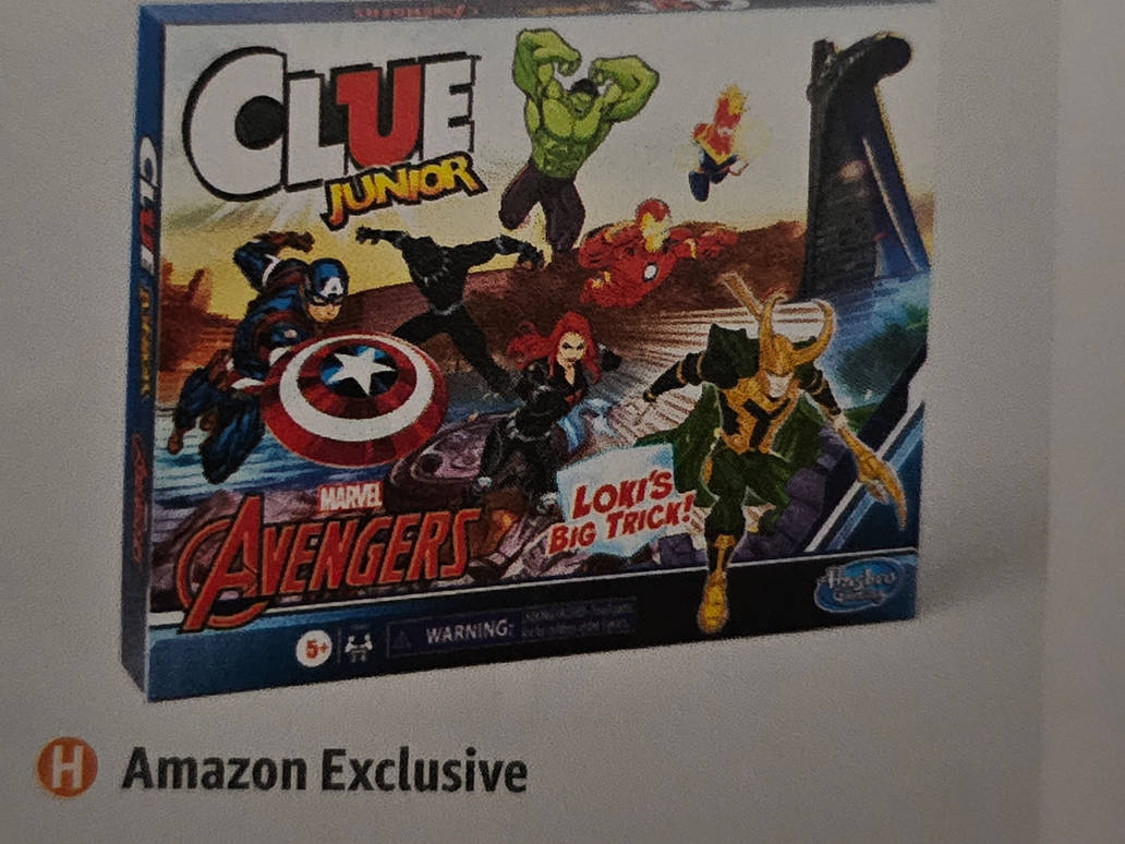NYT Mini Crossword Solution: Marvel The Avengers Clue Explained NYT Mini Crossword Solution: Marvel The Avengers Clue Explained