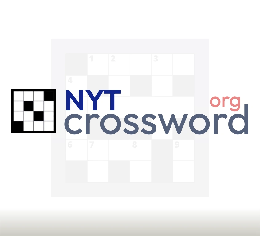 NYT Mini Crossword Solutions: March 16, 2025 NYT Mini Crossword Solutions: March 16, 2025