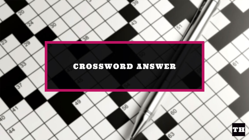 NYT Mini Crossword Solutions: March 20, 2025 NYT Mini Crossword Solutions: March 20, 2025