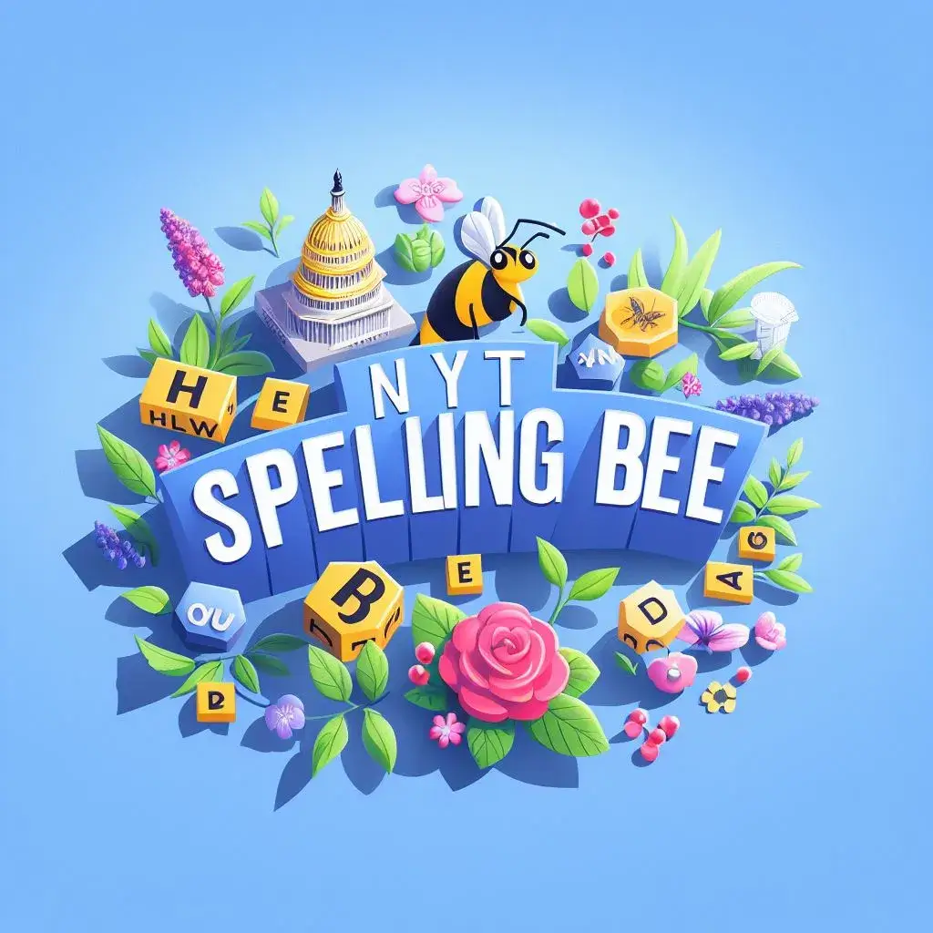 NYT Spelling Bee: Hints And Answers For Puzzle #337 (February 3, 2024) NYT Spelling Bee: Hints And Answers For Puzzle #337 (February 3, 2024)