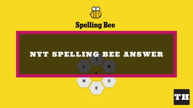 NYT Spelling Bee Puzzle: April 12, 2025 Solutions And Analysis NYT Spelling Bee Puzzle: April 12, 2025 Solutions And Analysis