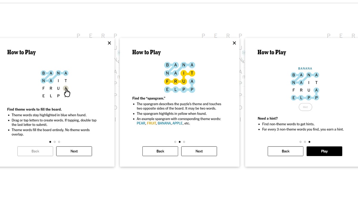 NYT Strands April 10th (Game #403) - Solutions And Clues NYT Strands April 10th (Game #403) - Solutions And Clues