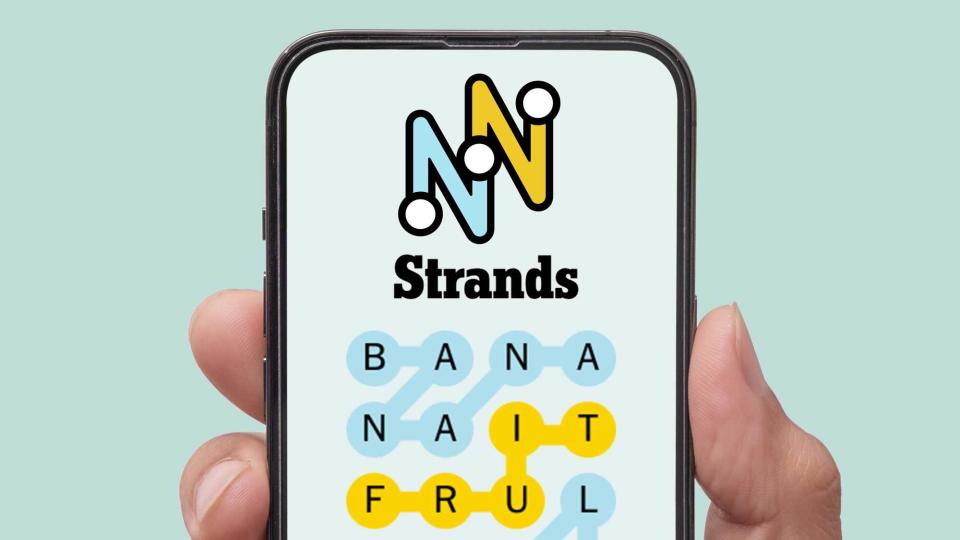 NYT Strands Hints And Answers: Tuesday, March 4 (Game #366) NYT Strands Hints And Answers: Tuesday, March 4 (Game #366)