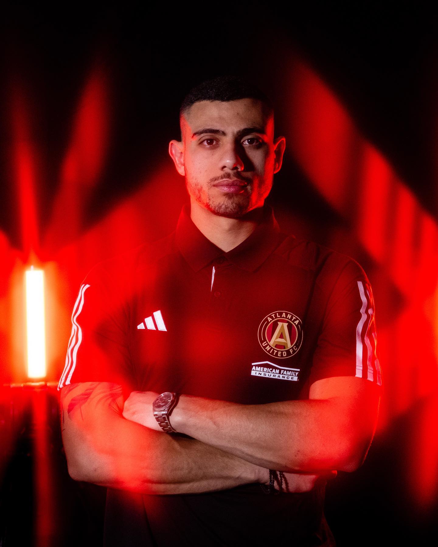 Ο Γιακουμάκης Και Το MLS: Θα Γίνει Πραγματικότητα Η Επιστροφή; Ο Γιακουμάκης Και Το MLS: Θα Γίνει Πραγματικότητα Η Επιστροφή;