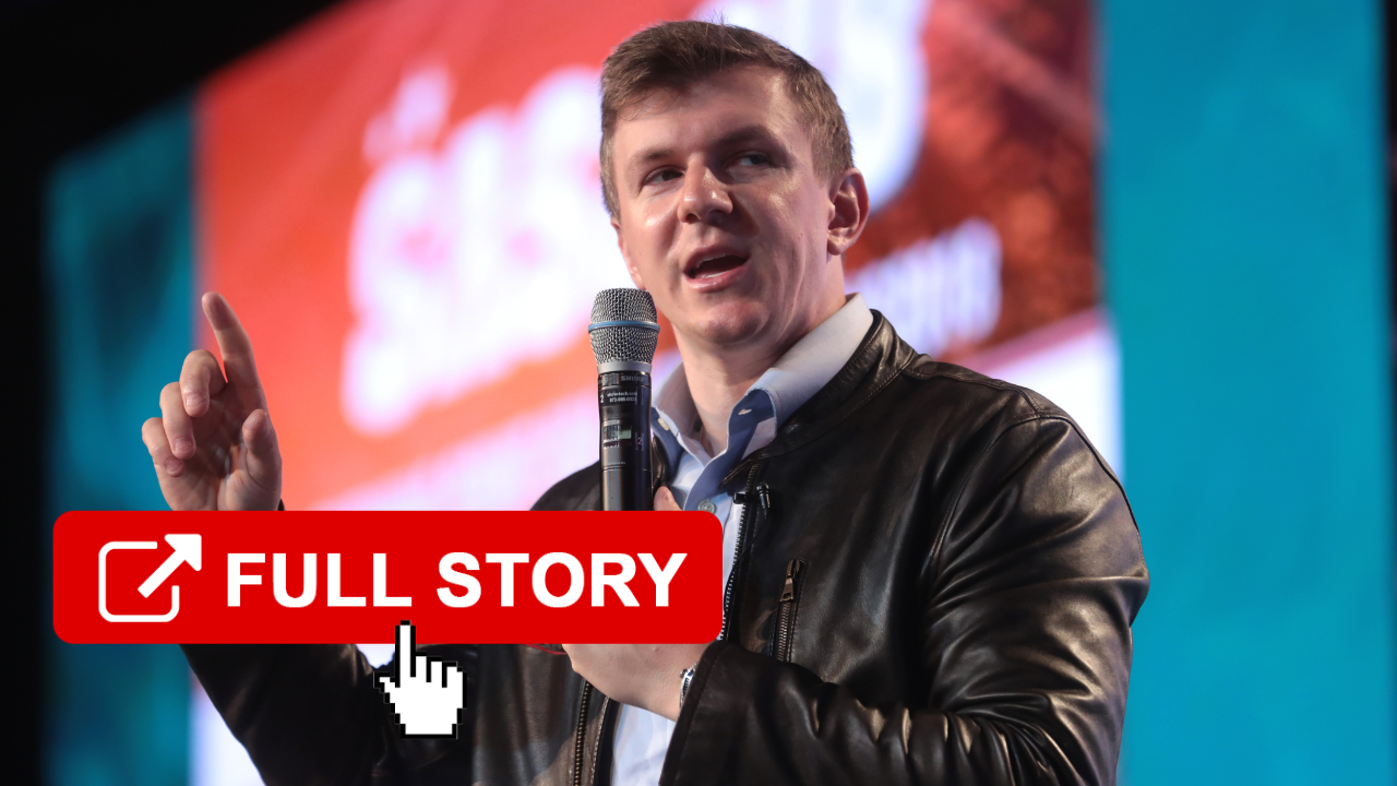 O'Keefe's Undercover Sting: Implications For Prince Andrew O'Keefe's Undercover Sting: Implications For Prince Andrew