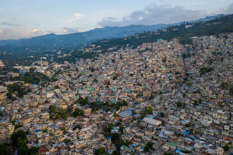 O Reconhecimento Francês Da Injustiça Histórica Da Dívida Haitiana O Reconhecimento Francês Da Injustiça Histórica Da Dívida Haitiana