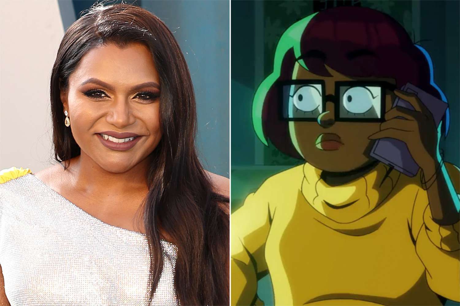 O Relacionamento De Mindy Kaling E [Nome Do Ex-Colega]: A Verdade Por Trás Dos Anos De Silêncio