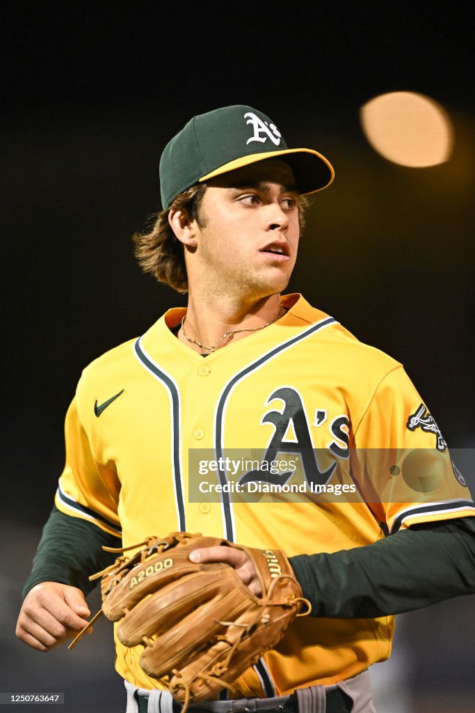 Oakland A's News: Muncy Starts At Second Base Oakland A's News: Muncy Starts At Second Base