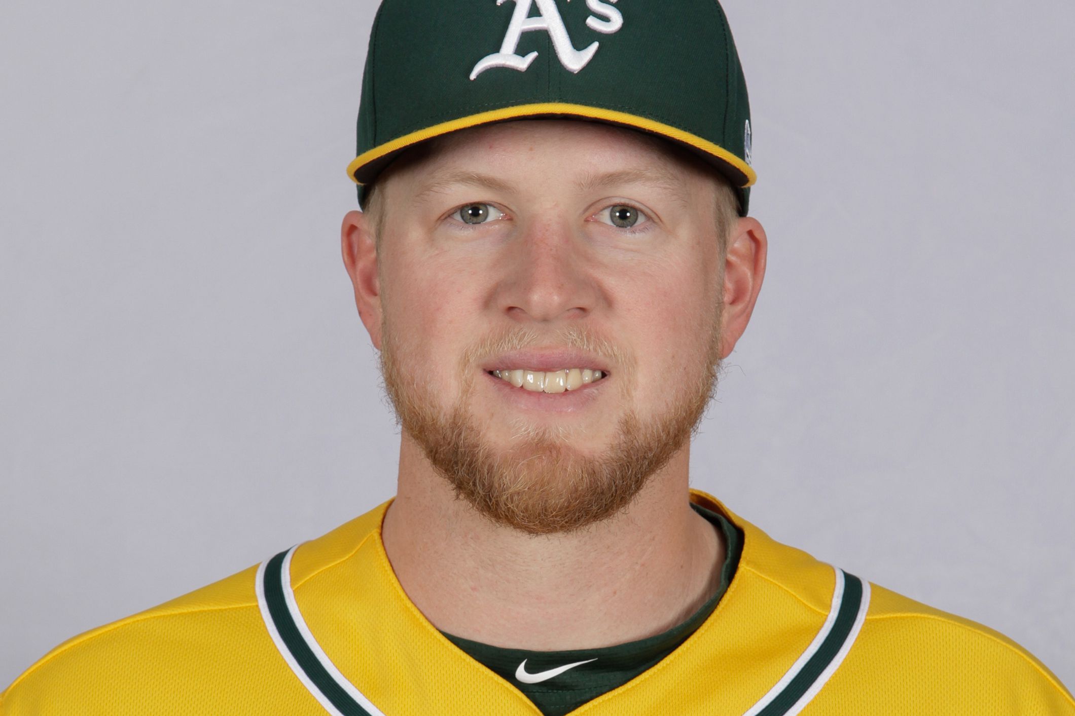 Oakland A's Roster Update: Muncy Starts At Second Oakland A's Roster Update: Muncy Starts At Second