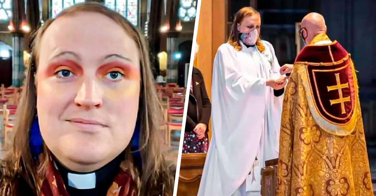 Obituary: America's First Non-Binary Person Obituary: America's First Non-Binary Person