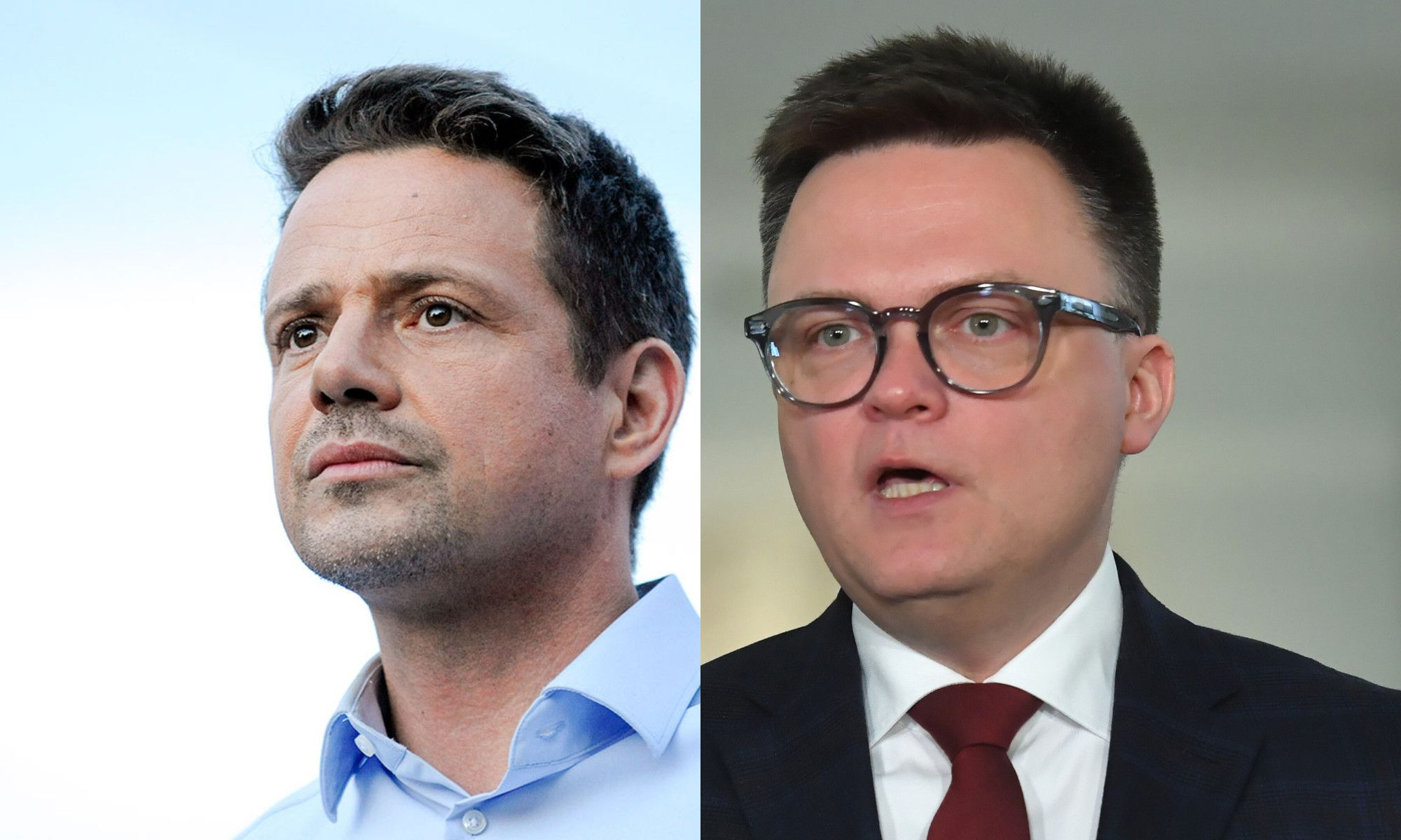 Obrazy Z Kampanii Mentzena – Wybory Prezydenckie 2025