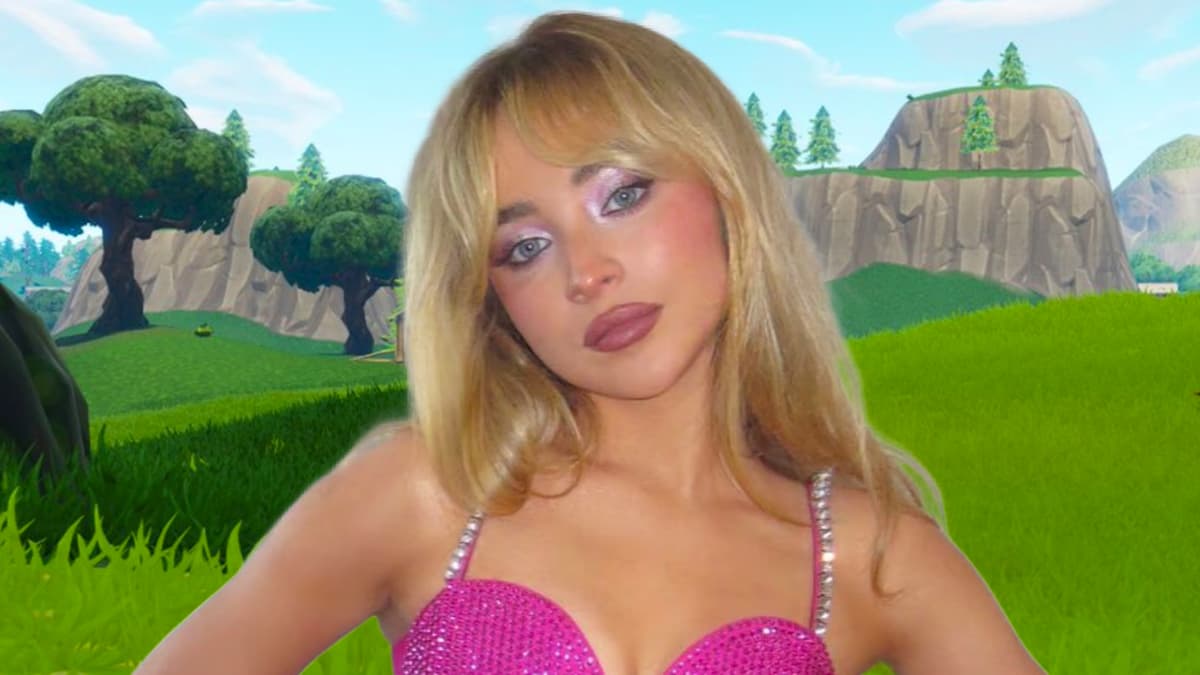 Obtaining The Fortnite Sabrina Carpenter Skin: A Step-by-Step Guide Obtaining The Fortnite Sabrina Carpenter Skin: A Step-by-Step Guide