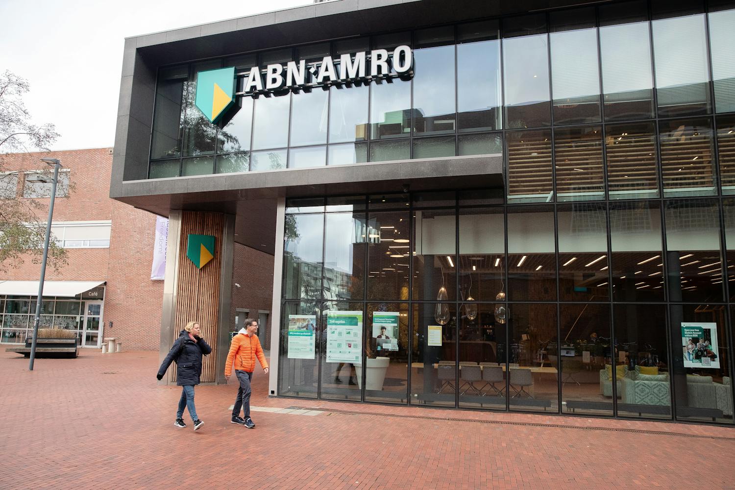 Occasionmarkt Bloeit: ABN AMRO Registreert Significante Toename Verkopen Occasionmarkt Bloeit: ABN AMRO Registreert Significante Toename Verkopen