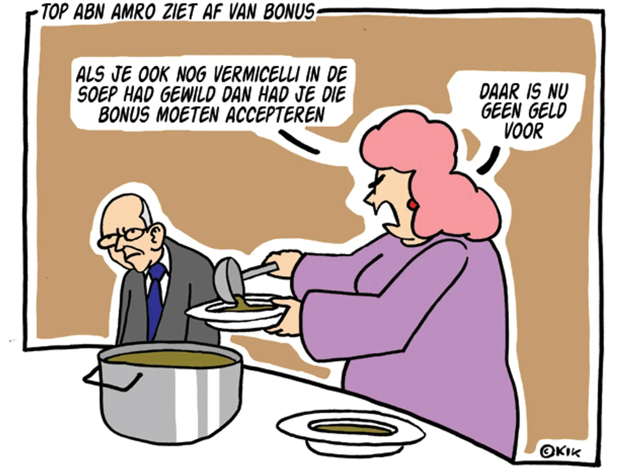 Occasionmarkt Bloeit: ABN AMRO Ziet Sterke Verkoopcijfers Occasionmarkt Bloeit: ABN AMRO Ziet Sterke Verkoopcijfers