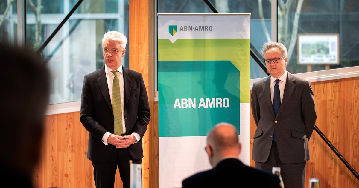 Occasionverkoop ABN AMRO: Flink Gestegen Door Toenemend Autobezit Occasionverkoop ABN AMRO: Flink Gestegen Door Toenemend Autobezit