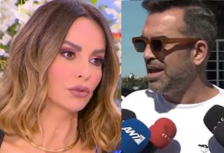 Οδηγός Τηλεόρασης: Κυριακή 4/5