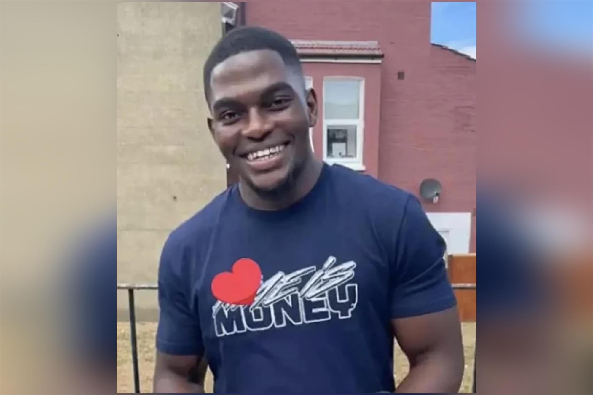 Ofcom Investigation Launched: Police Watchdog Challenges Chris Kaba Panorama Ofcom Investigation Launched: Police Watchdog Challenges Chris Kaba Panorama