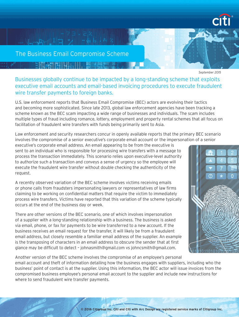 Office365 Security Breach: Millions Lost In Executive Email Compromise Scheme Office365 Security Breach: Millions Lost In Executive Email Compromise Scheme