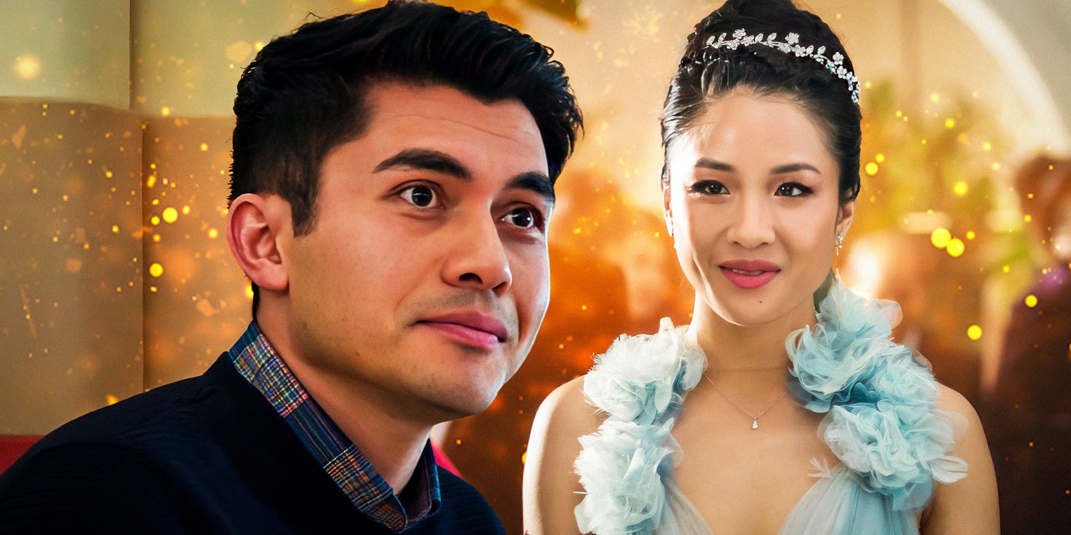 Official: Crazy Rich Asians TV Show In Development At HBO Max Official: Crazy Rich Asians TV Show In Development At HBO Max