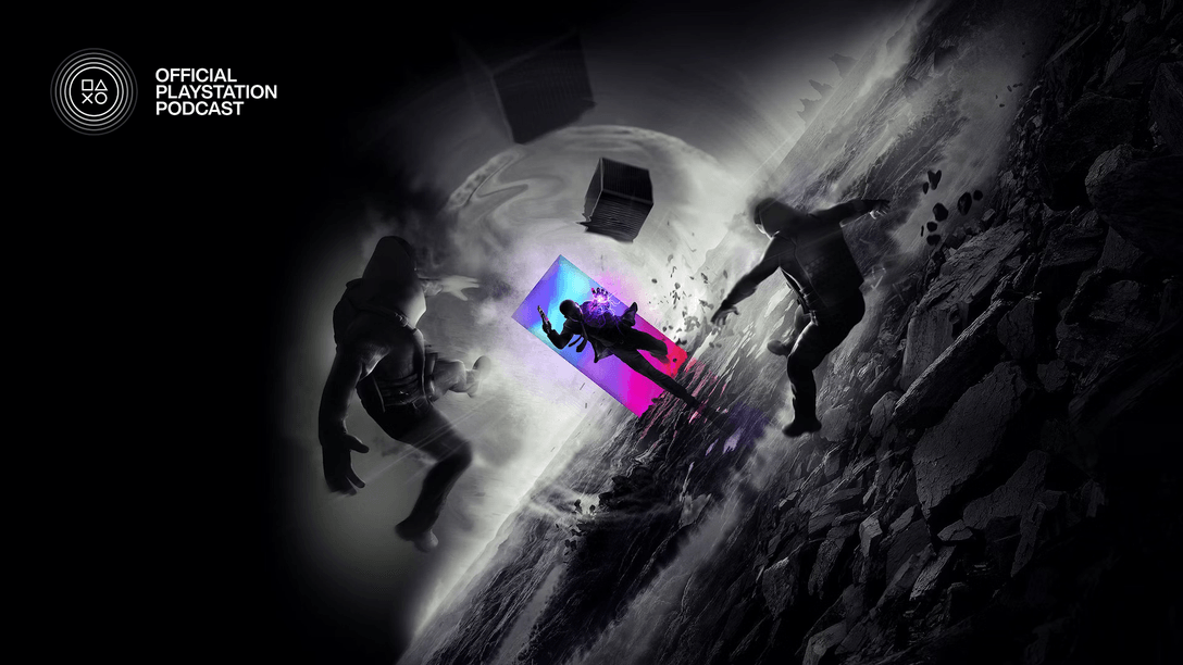 Official PlayStation Podcast Episode 512: A Deep Dive Into Official PlayStation Podcast Episode 512: A Deep Dive Into
