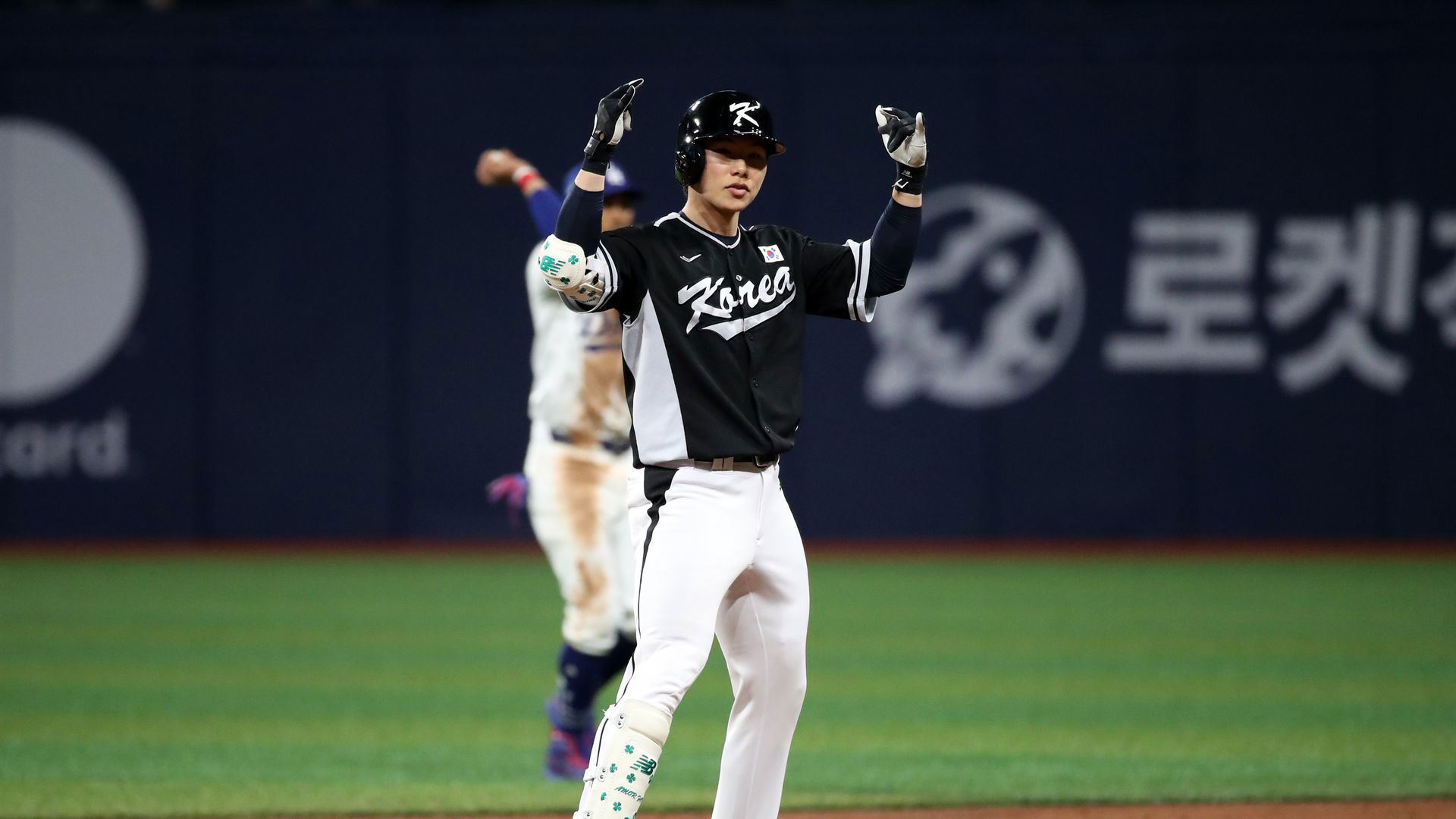 Official Report: Hyeseong Kim's MLB Debut With The Dodgers? Official Report: Hyeseong Kim's MLB Debut With The Dodgers?