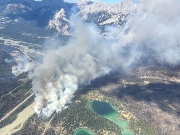 Officials Warn Of Increased Wildfire Risk In Saskatchewan This Summer