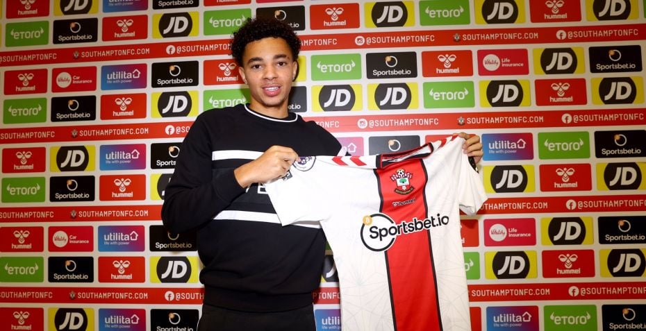 Officielt: London Klub Bekræfter Interesse I Dolberg Officielt: London Klub Bekræfter Interesse I Dolberg