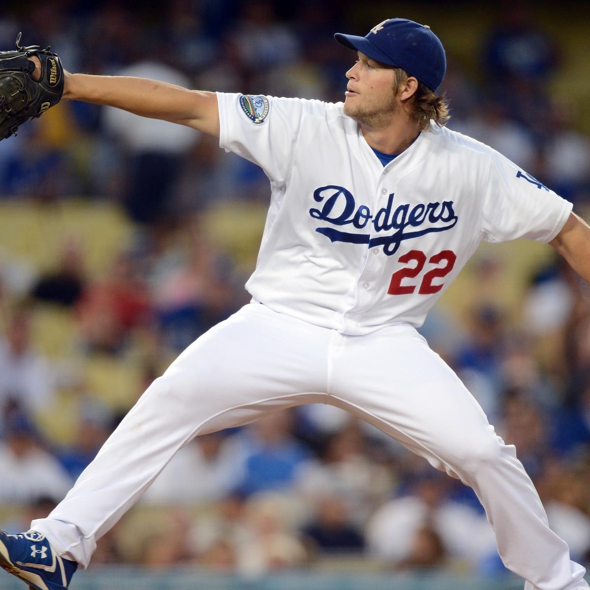 Offseason In Review: Los Angeles Dodgers Offseason In Review: Los Angeles Dodgers