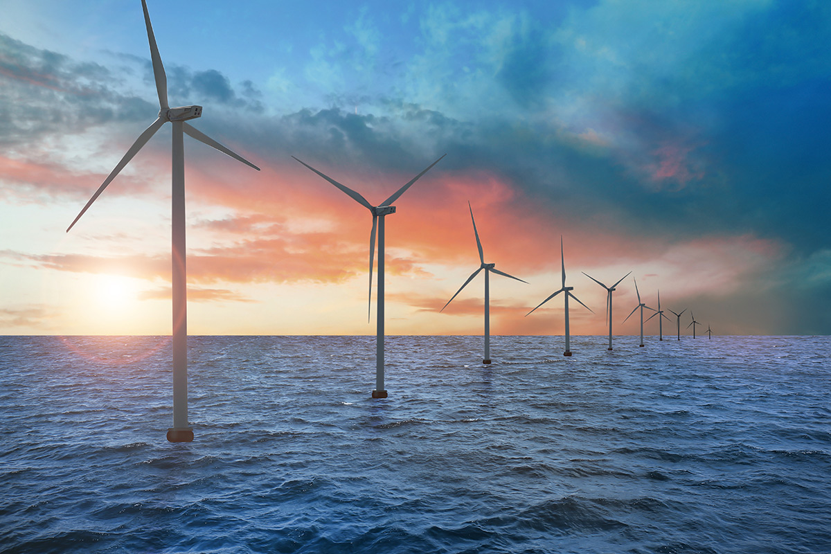Offshore Wind Farms: High Costs Jeopardize Future Investment Offshore Wind Farms: High Costs Jeopardize Future Investment