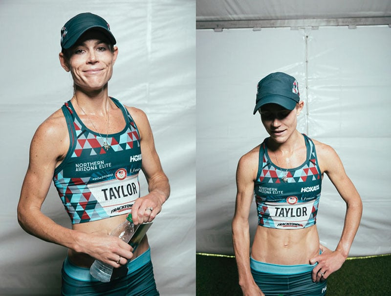 Ofili's Impressive Third Place Finish In $100,000 Grand Slam Track Debut Ofili's Impressive Third Place Finish In $100,000 Grand Slam Track Debut