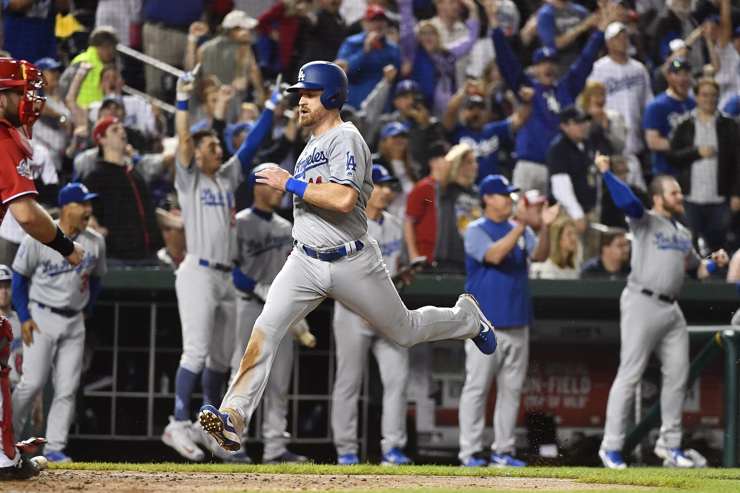 Ohtani's Historic 9th Inning: Dodgers' Comeback Win Ohtani's Historic 9th Inning: Dodgers' Comeback Win