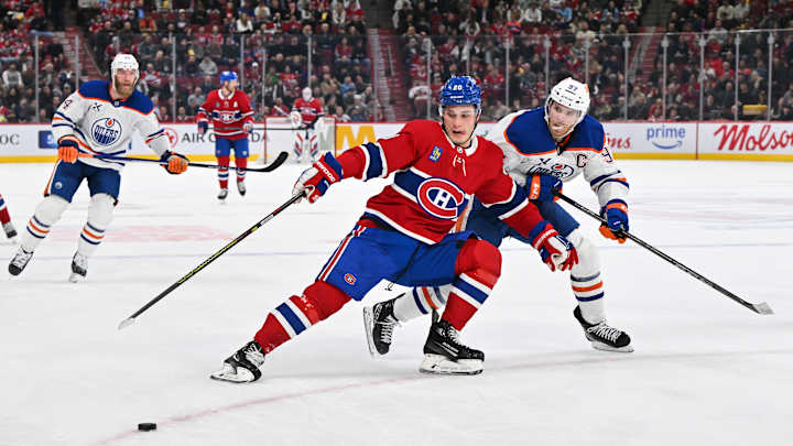 Oilers Vs. Canadiens: Morning Coffee Predictions & Analysis Oilers Vs. Canadiens: Morning Coffee Predictions & Analysis