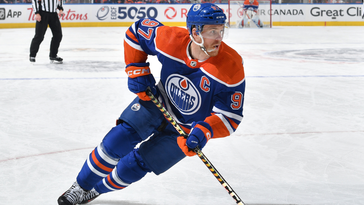 Oilers Vs Kings: Betting Odds Predict Edmonton's Series Victory Oilers Vs Kings: Betting Odds Predict Edmonton's Series Victory