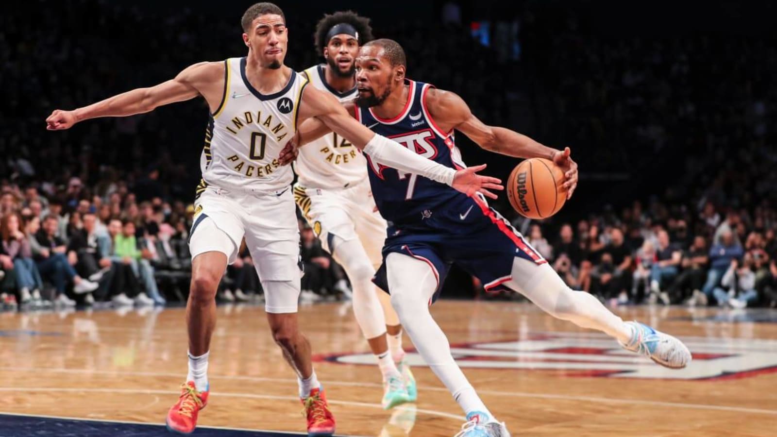 Oklahoma City Thunder Vs. Indiana Pacers: Injury Report For March 29th Oklahoma City Thunder Vs. Indiana Pacers: Injury Report For March 29th