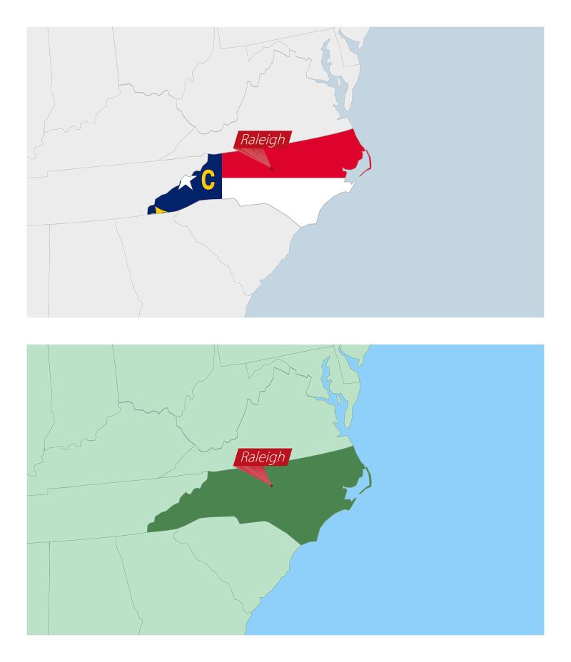Old North State Report (May 9, 2025): Key Developments And Events Old North State Report (May 9, 2025): Key Developments And Events