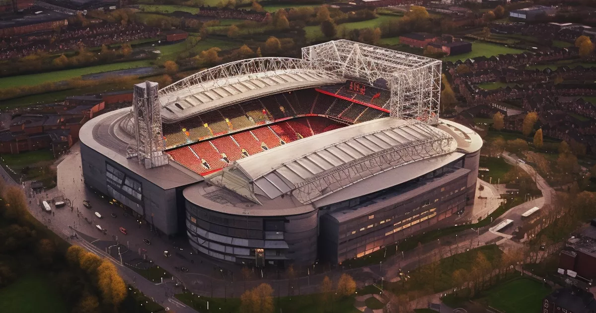 Old Trafford Loyalty: Man United Star Rejects Crazy Money Old Trafford Loyalty: Man United Star Rejects Crazy Money