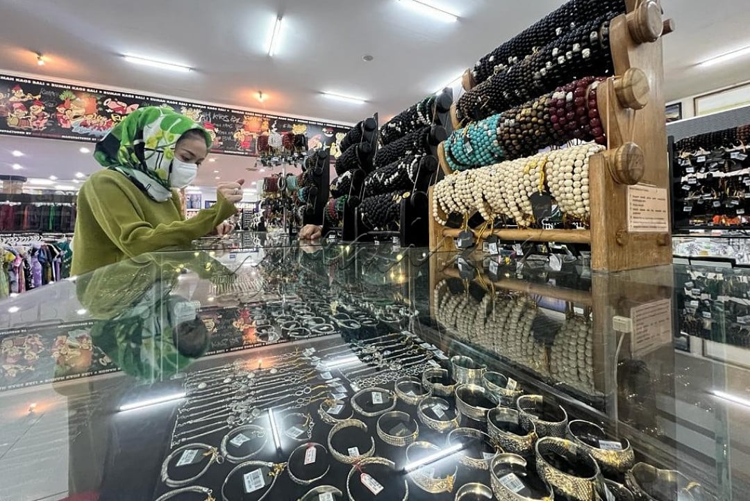 Oleh-Oleh Khas Bali: Pilihan Kuliner Unik Di Luar Pie Susu Oleh-Oleh Khas Bali: Pilihan Kuliner Unik Di Luar Pie Susu