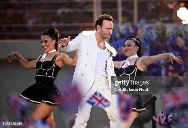Olly Murs To Headline Massive Music Festival At A Beautiful Castle Near Manchester Olly Murs To Headline Massive Music Festival At A Beautiful Castle Near Manchester